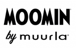 Moomin by Muurla